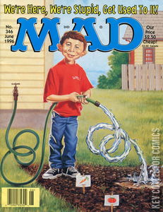 Mad #346