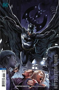 Detective Comics #982 