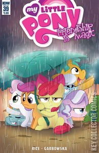 My Little Pony: Friendship Is Magic