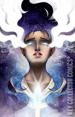 Variant Cover for Sera & The Royal Stars #1
