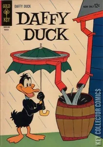 Daffy Duck #32