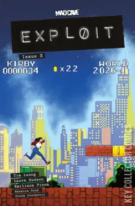 Exploit #3