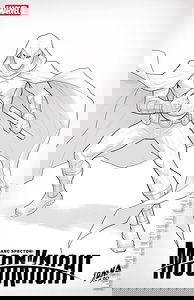 Marc Spector: Moon Knight #3