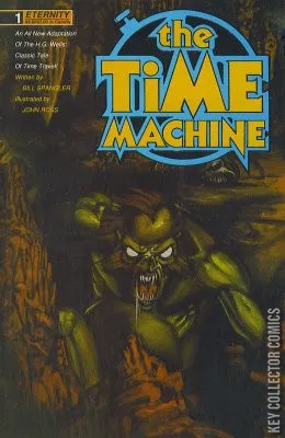 The Time Machine