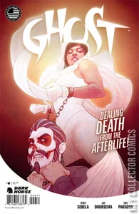 Ghost #6