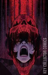 Cover for Grim #5