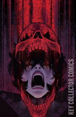 Variant Cover for Grim #5