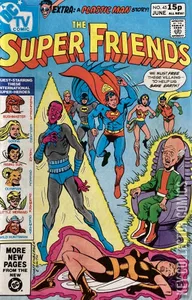 Super Friends #45