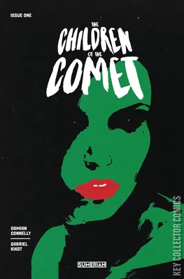 Children of the Comet