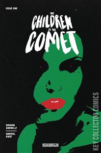 Children of the Comet #1