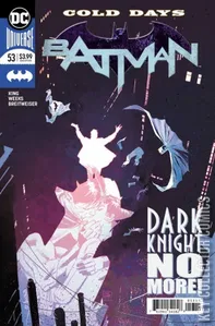 Batman #53