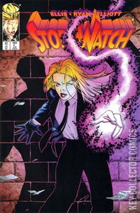 Stormwatch #41