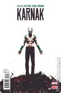 Karnak #2