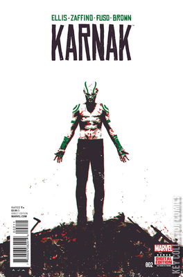 Karnak