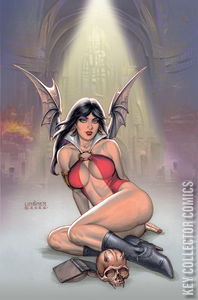 Vampirella #3