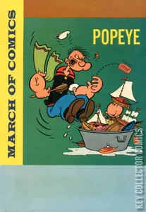 March of Comics #246
