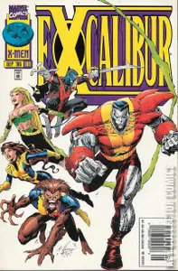 Excalibur #101