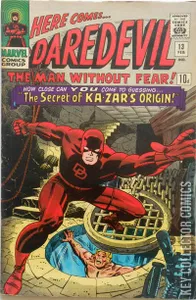 Daredevil #13