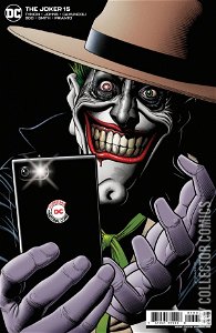 Joker, The #15
