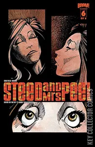 Steed and Mrs. Peel #6