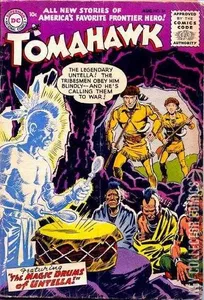 Tomahawk #34
