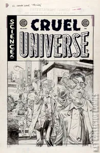 Cruel Universe #7