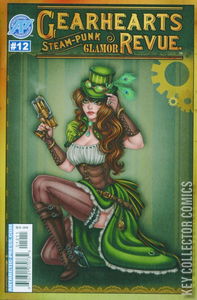 Gearhearts: Steampunk Glamor Revue #12