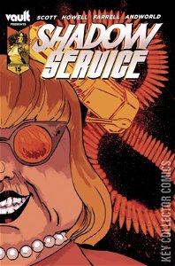 Shadow Service #15