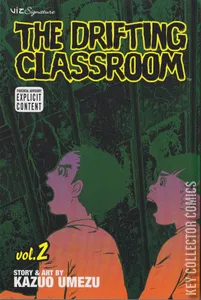 The Drifting Classroom #2