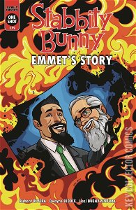 Stabbity Bunny: Emmet's Story #1