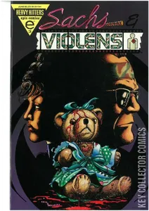 Sachs & Violens #3