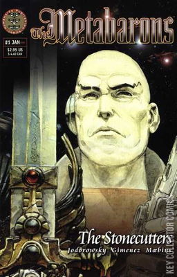 The Metabarons