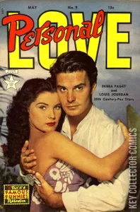 Personal Love #9