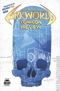 Arkworld Comicon Preview #1