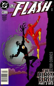 Flash #141