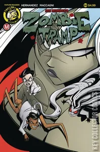Zombie Tramp #68