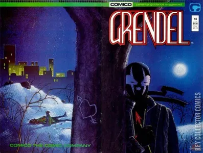 Grendel #14