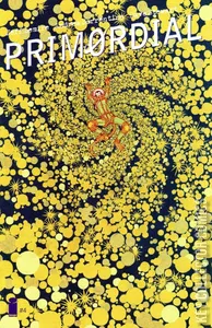 Primordial #4