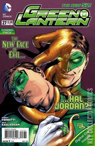 Green Lantern #27