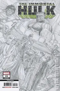Immortal Hulk #26