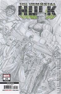 Immortal Hulk #26
