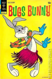 Bugs Bunny #145