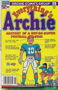 Everything's Archie #109