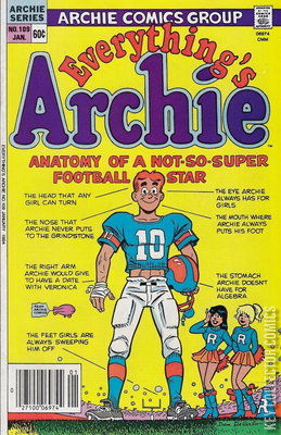Everything's Archie