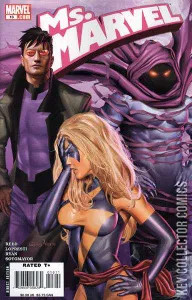 Ms. Marvel #18