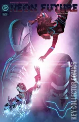 Cover for Neon Future #1