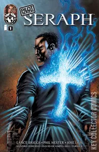 Pilot Season: Seraph #1