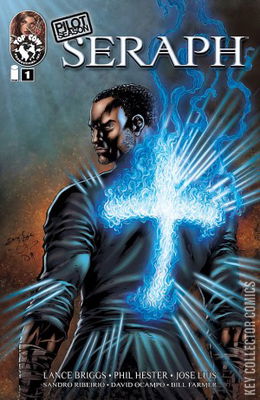 Pilot Season: Seraph