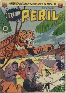 Operation: Peril #7