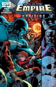 Empire Uprising #3